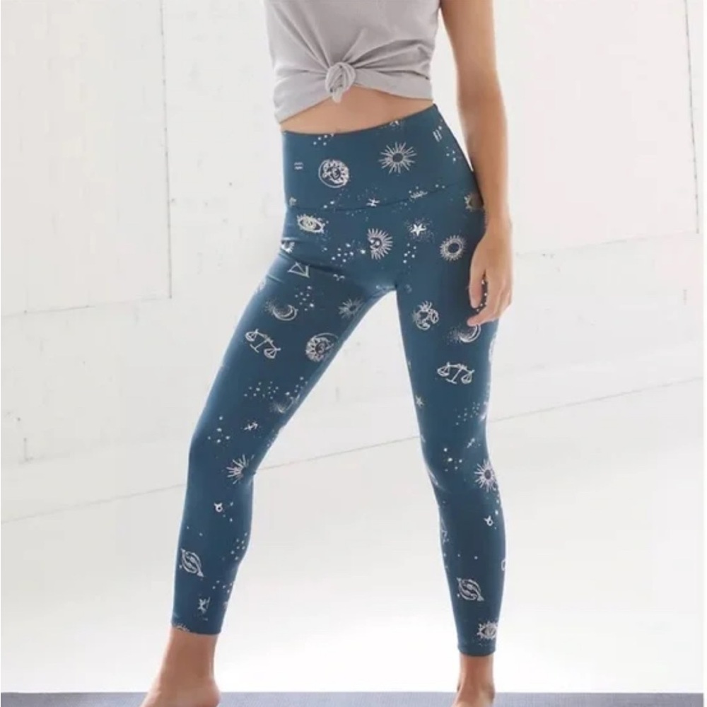 Beyond Yoga Constellation Leggings